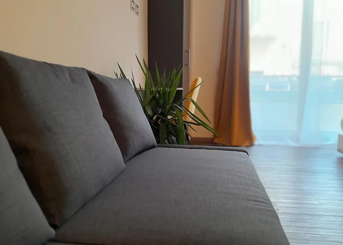 Apartamento Casa Alba