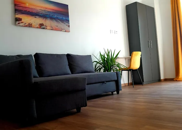 Casa Alba Apartamento