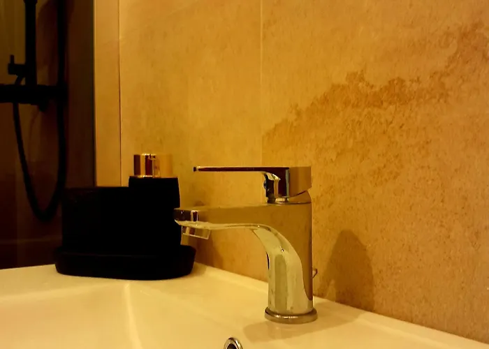 Apartamento Casa Alba