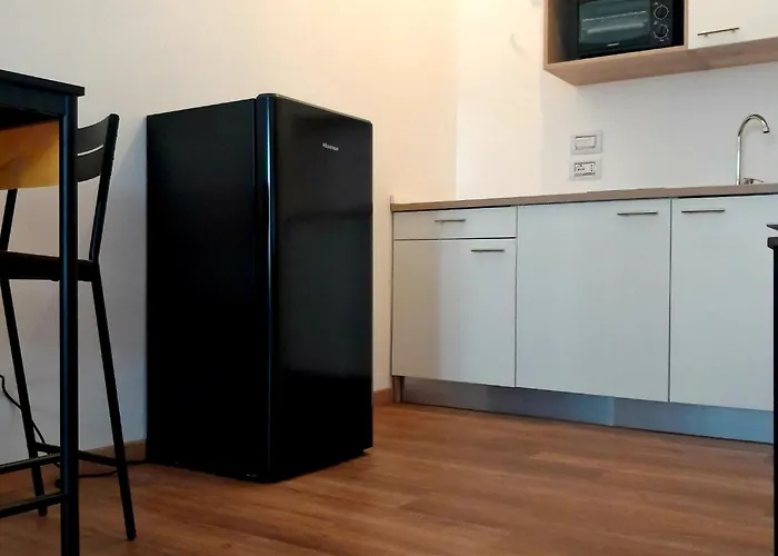 Casa Alba Apartamento