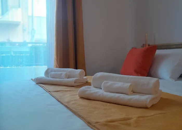 Apartamento Casa Alba *