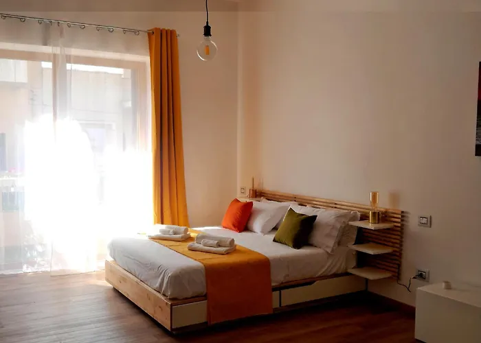 Casa Alba Apartamento *