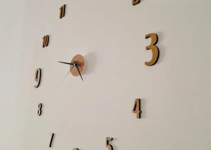 Apartamento Casa Alba Lecce