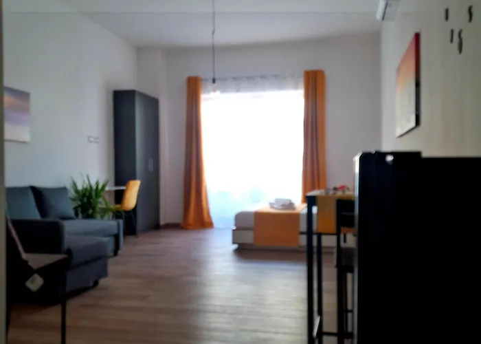 Casa Alba Apartamento