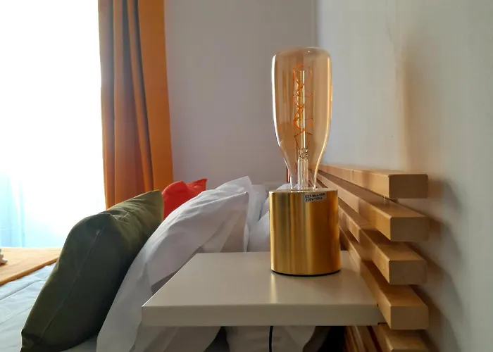 Apartamento Casa Alba