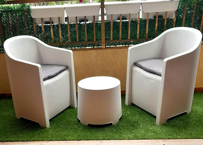 Apartamento Casa Alba