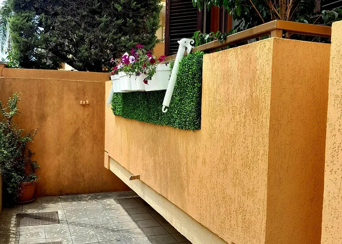 Apartamento Casa Alba Lecce