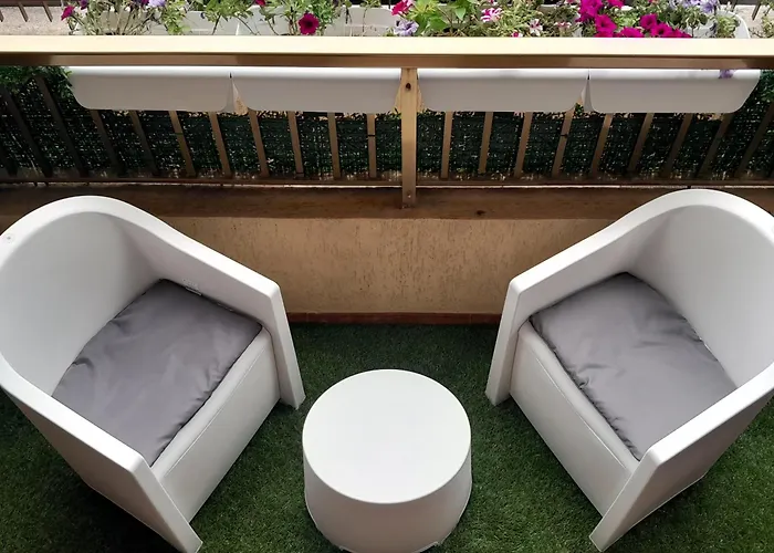 Apartamento Casa Alba