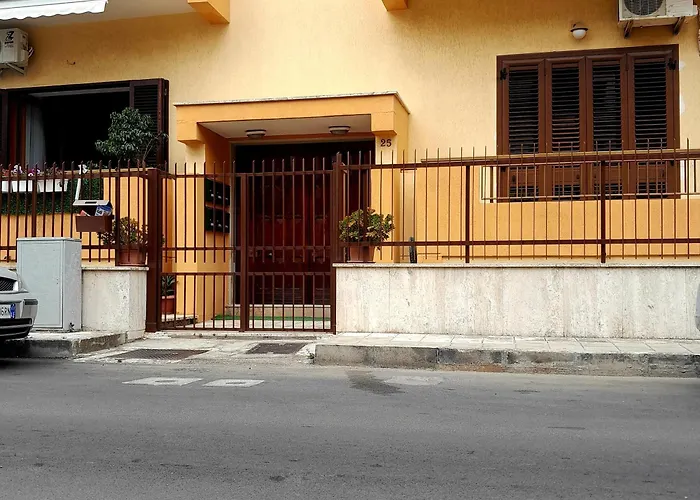 Apartamento Casa Alba *