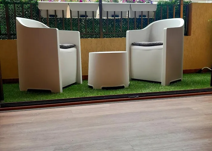 Casa Alba Apartamento