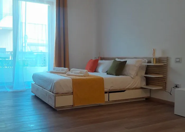 Casa Alba Lecce
