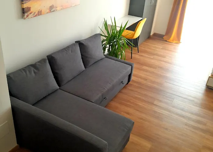 Casa Alba Apartamento *