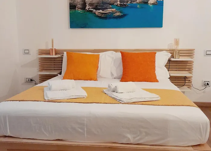 Apartamento Casa Alba *