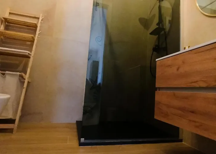 Apartamento Casa Alba *