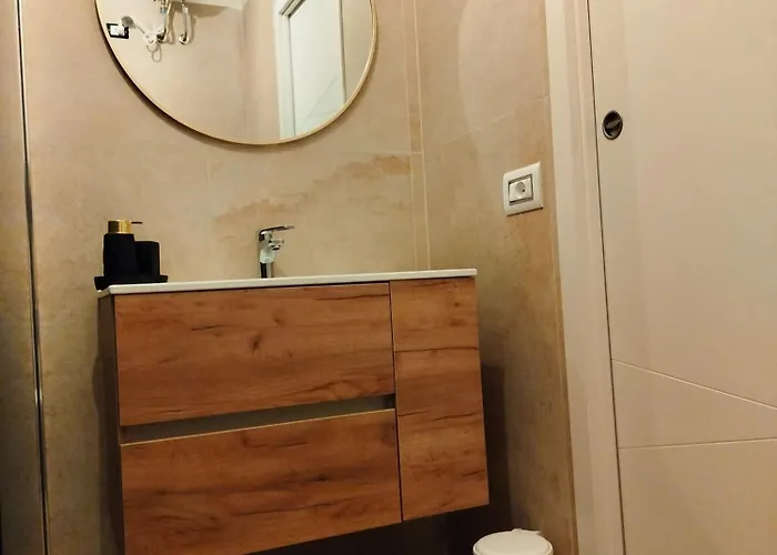 Apartamento Casa Alba Lecce