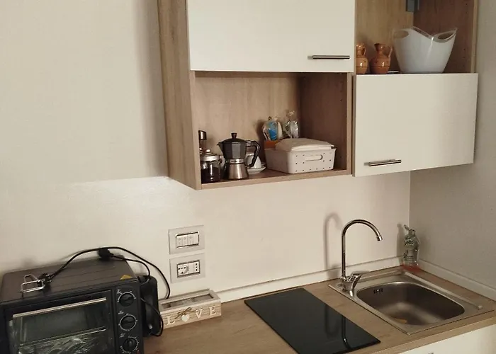 Casa Alba Apartamento *