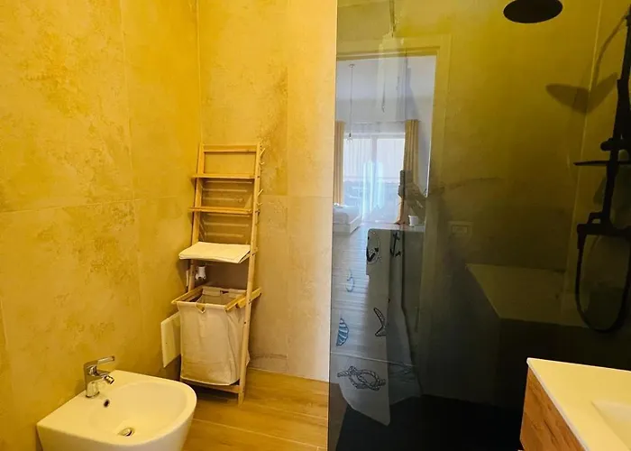 Casa Alba Apartamento *