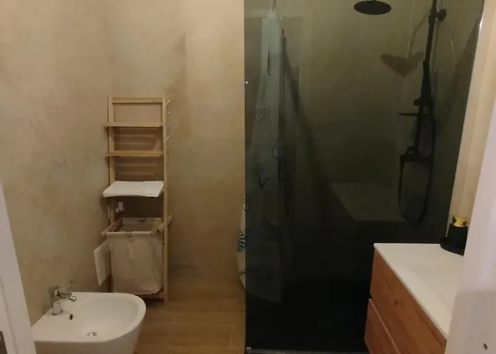 Casa Alba Apartamento