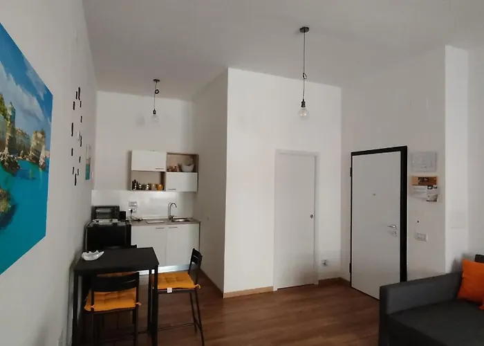 Casa Alba * Lecce