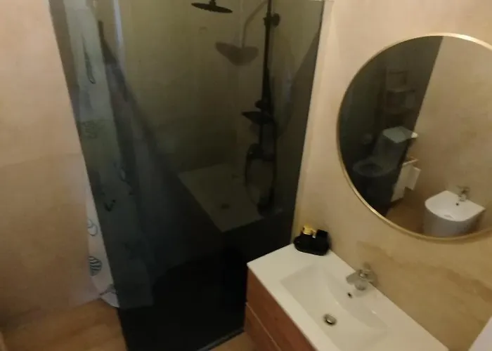 Apartamento Casa Alba Lecce